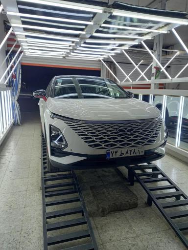 عکس تشخیص رنگ سعید