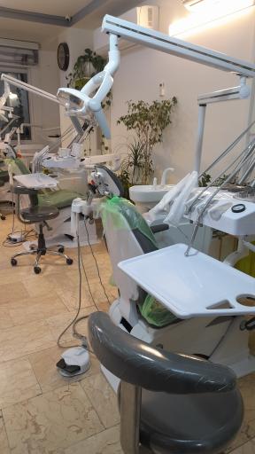 عکس دندانپزشکی دکتر محمدرضا نوروزی 