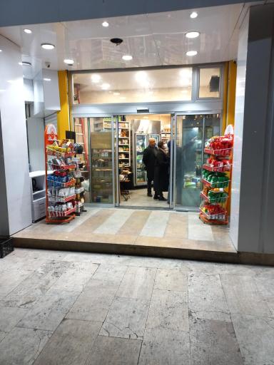 عکس فروشگاه نوا ارگانیک شعبه 2