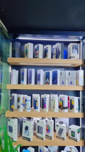 موبایل رابو