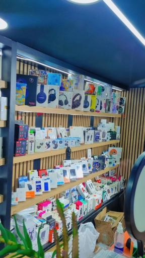 موبایل رابو