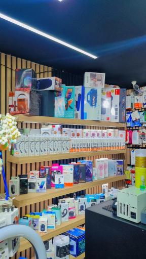 عکس موبایل رابو