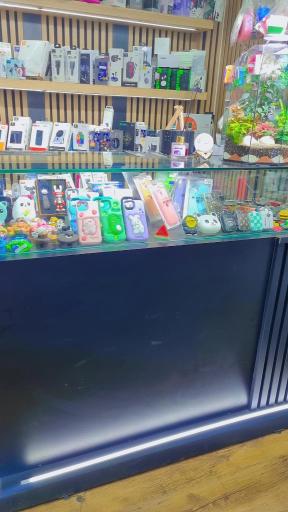 عکس موبایل رابو