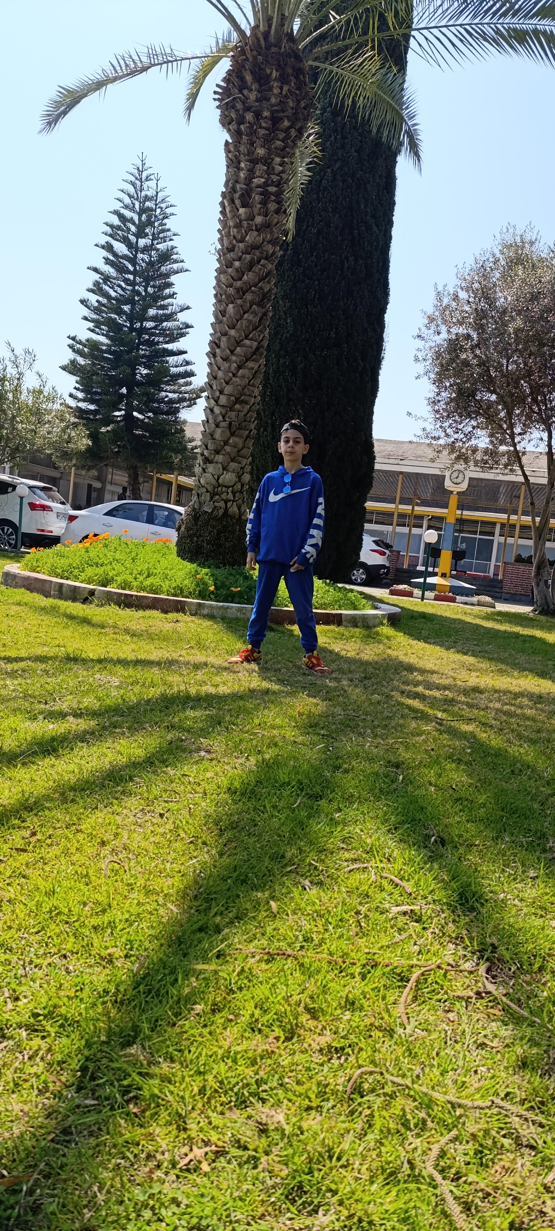 عکس مجتمع آموزشی و رفاهی بانک ملی ایران بابلسر شعبه شهرک دانشگاه