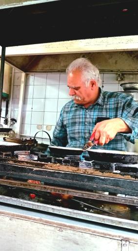 دیزی سرای عمو حسن