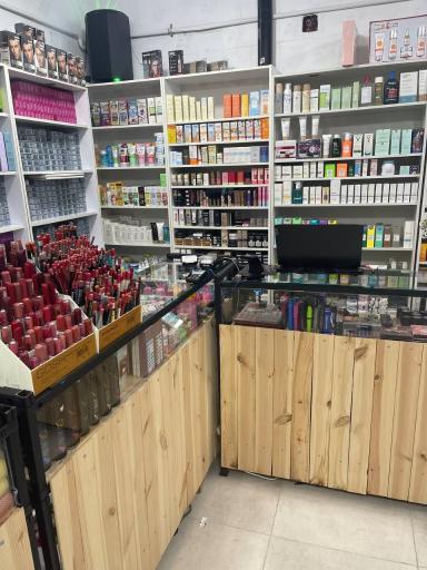 عکس گالری سلین بیوتی