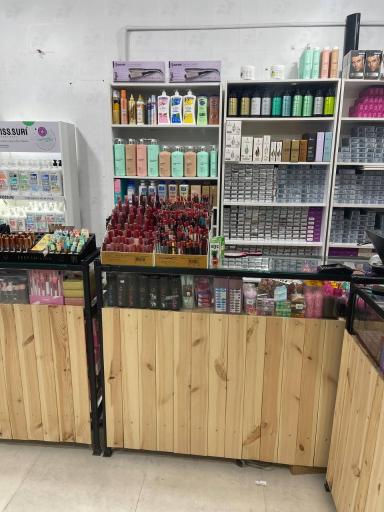 عکس گالری سلین بیوتی