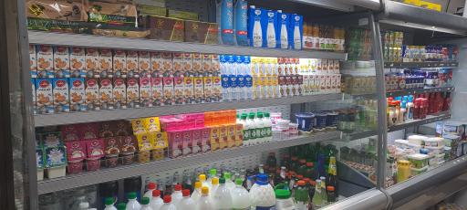 عکس فروشگاه اتکا شهدای مشگین شهر