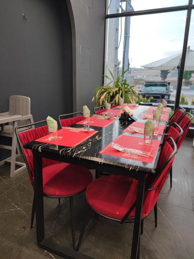 عکس رستوران خواجوی