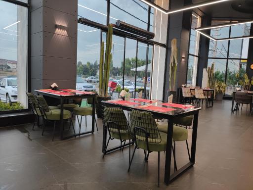 عکس رستوران خواجوی