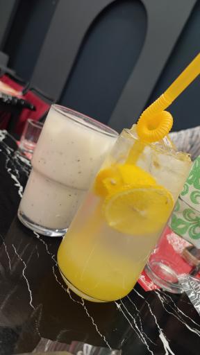 عکس رستوران خواجوی