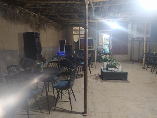 عکس اقامتگاه دونا