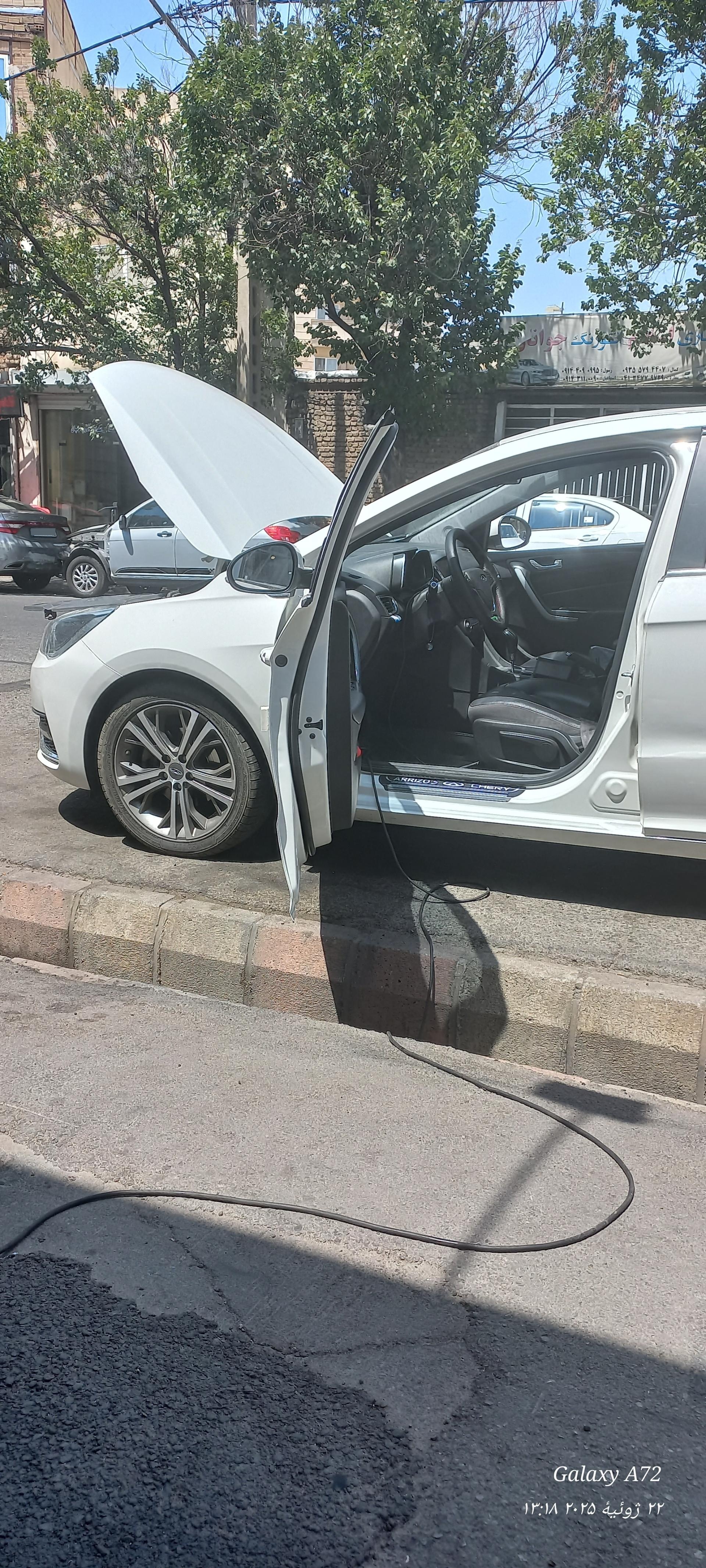 عکس کلینیک تخصصی تاپ تیونینگ