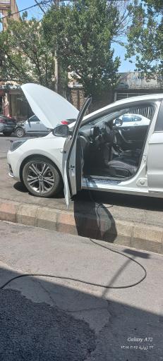 عکس کلینیک تخصصی تاپ تیونینگ