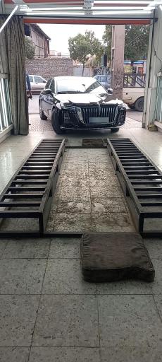 تشخیص رنگ سعید