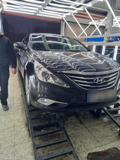 تشخیص رنگ سعید