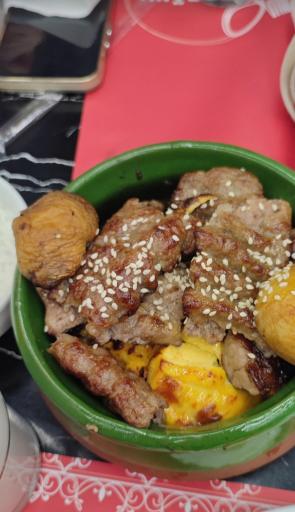 رستوران خواجوی