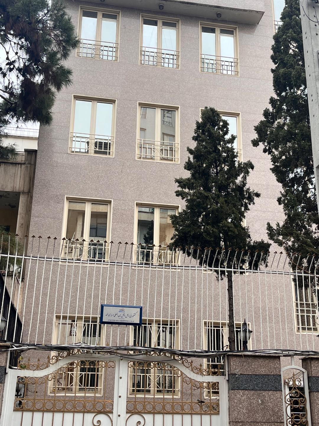 عکس کشتیرانی دریای متحد