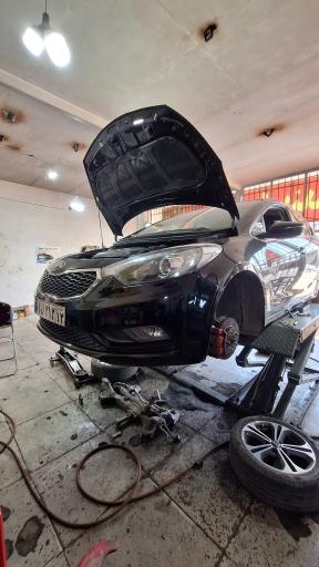 عکس جلوبندی باقری