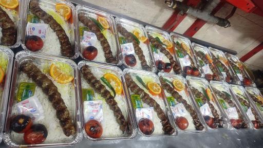 عکس رستوران پارسی