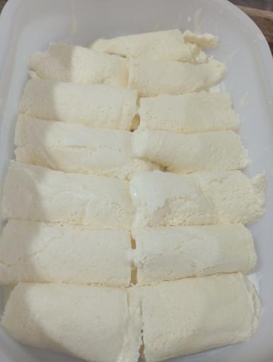 عکس لبنیات سنتی
