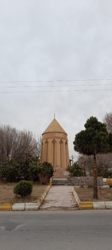 عکس میدان رادکان