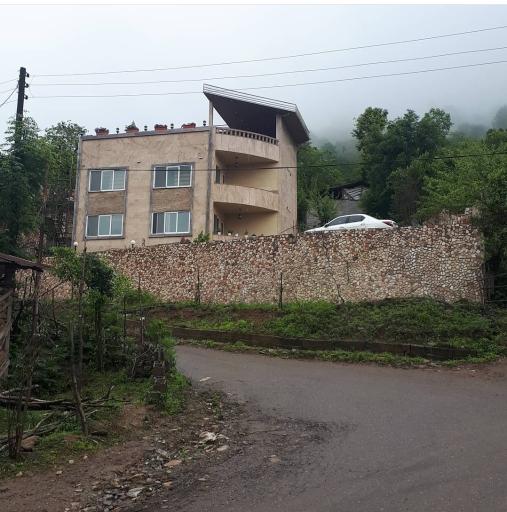 عکس هتل آپارتمان موسوی