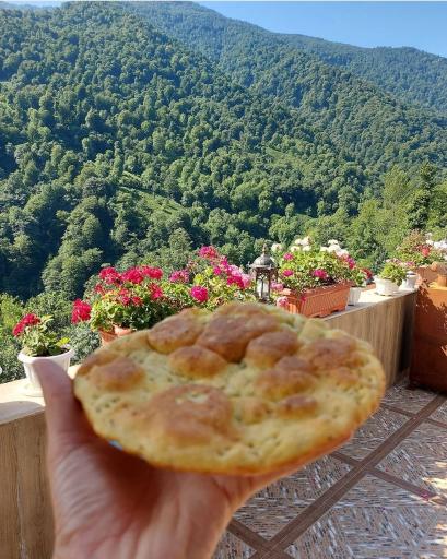 عکس هتل آپارتمان موسوی