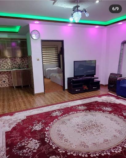 عکس هتل آپارتمان موسوی