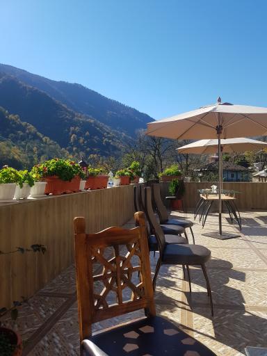 عکس هتل آپارتمان موسوی