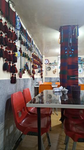 عکس دیزی سرای پسران میرزا