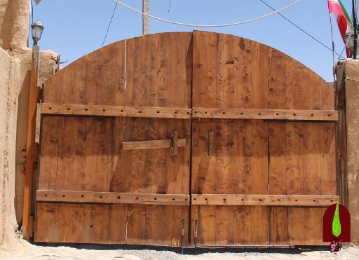 عکس اقامتگاه دونا