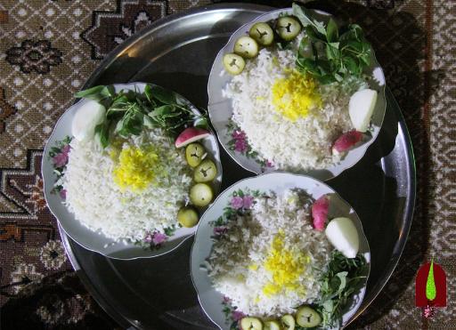 عکس اقامتگاه دونا