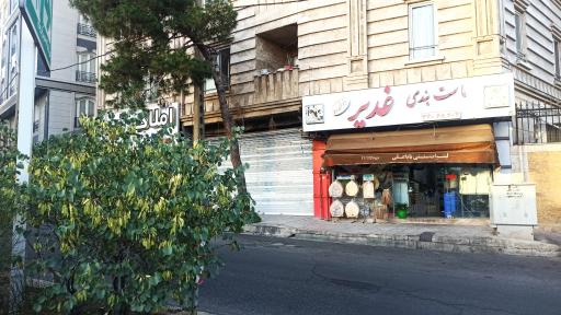 عکس لبنیات سنتی غدیر