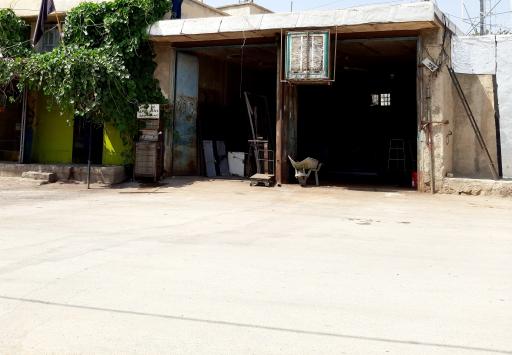 عکس جوشکاری دهداری