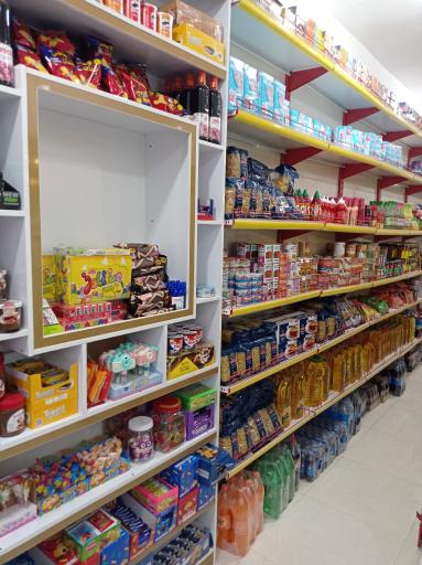 عکس هایپر سون مارکت