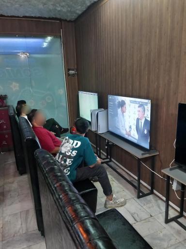 عکس گیم نت سونیک