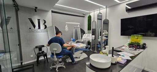 عکس مرکز ایمپلنت دکتر شیدفر