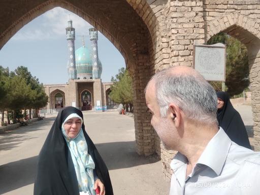 عکس امامزاده علی بن عبدالله