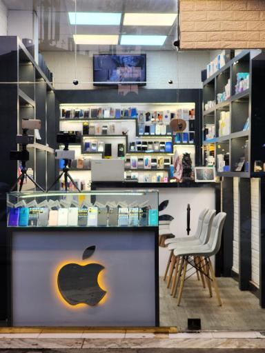 عکس موبایل بنیامین