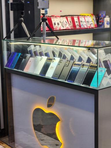 عکس موبایل بنیامین