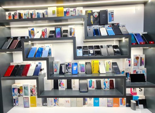 عکس موبایل بنیامین