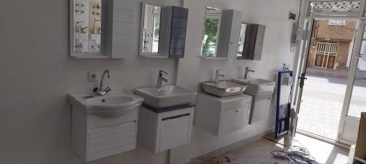 فروشگاه ساختمانی و شیرآلات ئارۆ