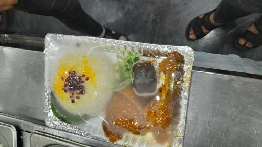 رستوران و کبابی آزادی