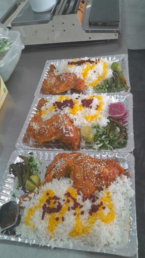 رستوران و کبابی آزادی