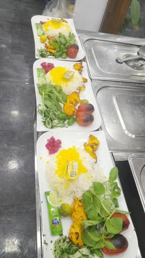 رستوران و کبابی آزادی