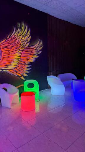 عکس کافه سنتی پرسپولیس