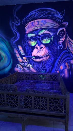 عکس کافه سنتی پرسپولیس