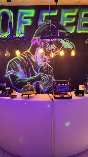 عکس کافه سنتی پرسپولیس