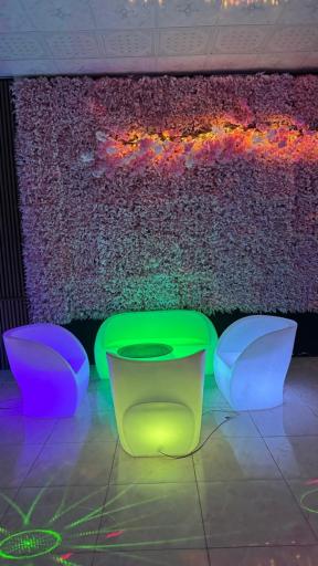 عکس کافه سنتی پرسپولیس